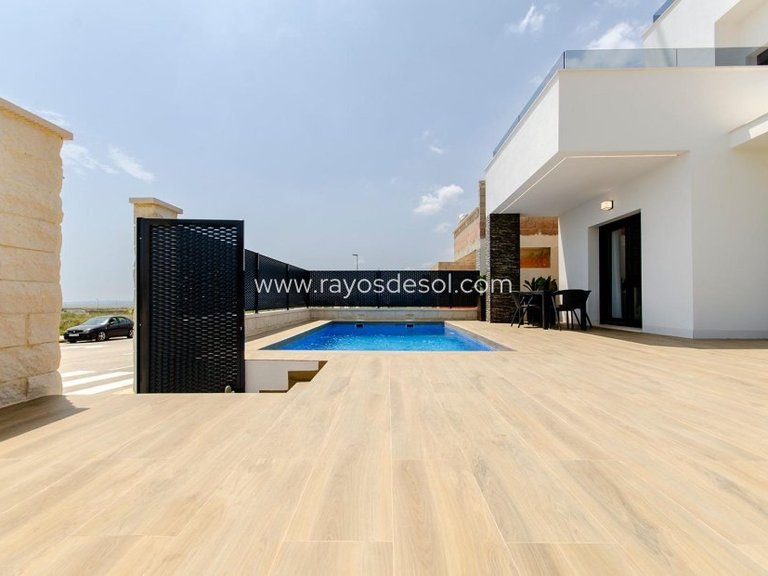 Villa for Sale in Vistabella Golf, Alicante 50