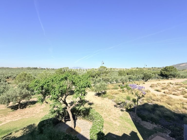 Apartment for Sale in Hacienda Riquelme Golf Resort, Murcia 10