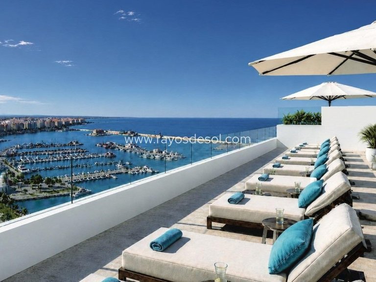 Apartment for Sale in Torrevieja, Alicante 2