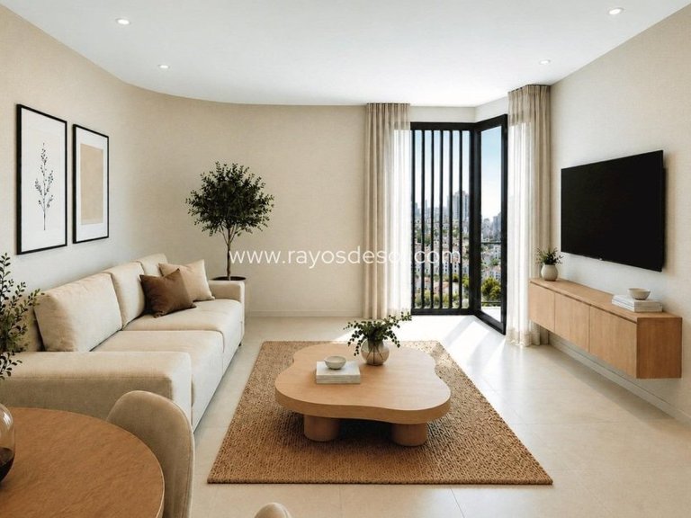 Apartment for Sale in Torrevieja, Alicante 5