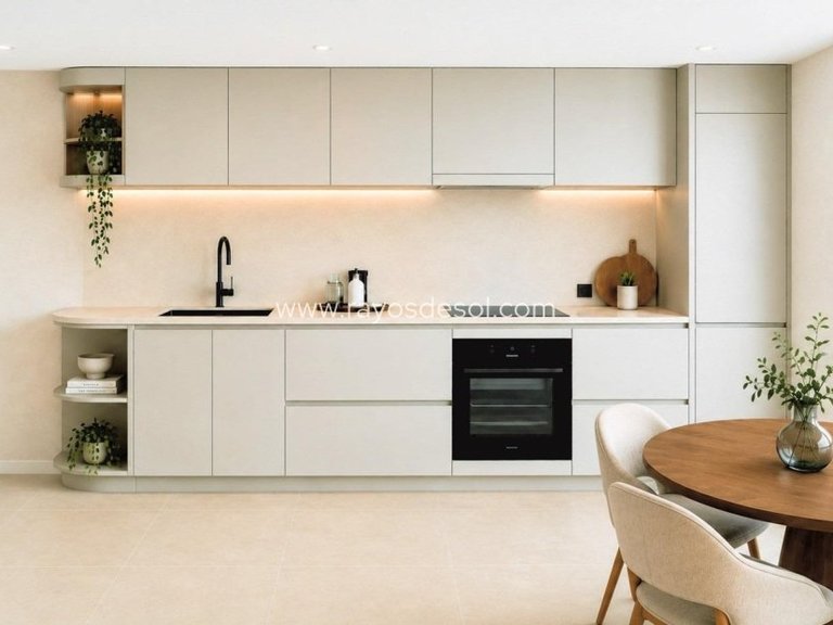 Apartment for Sale in Torrevieja, Alicante 7