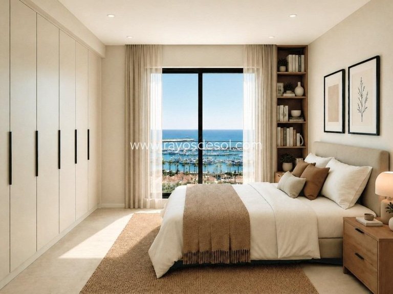 Apartment for Sale in Torrevieja, Alicante 8