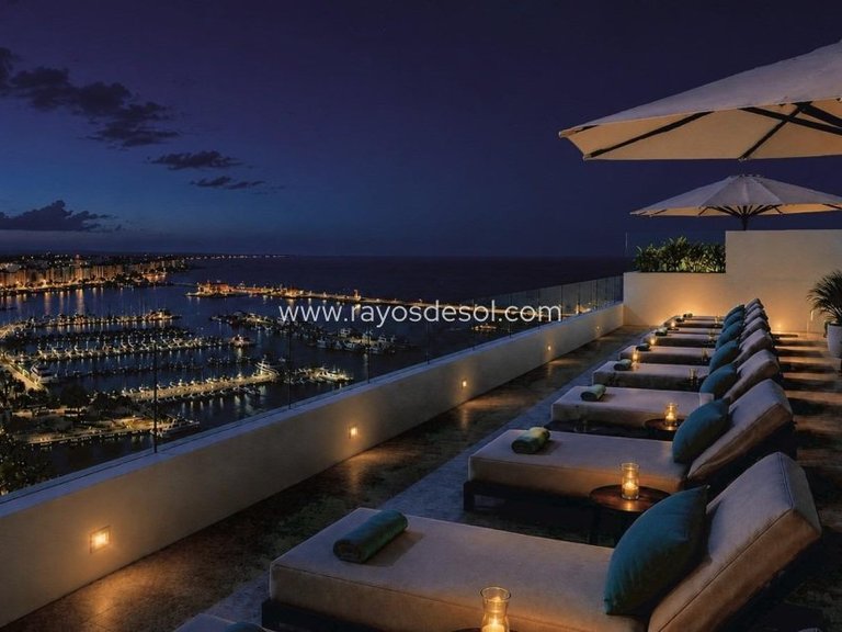 Apartment for Sale in Torrevieja, Alicante 10