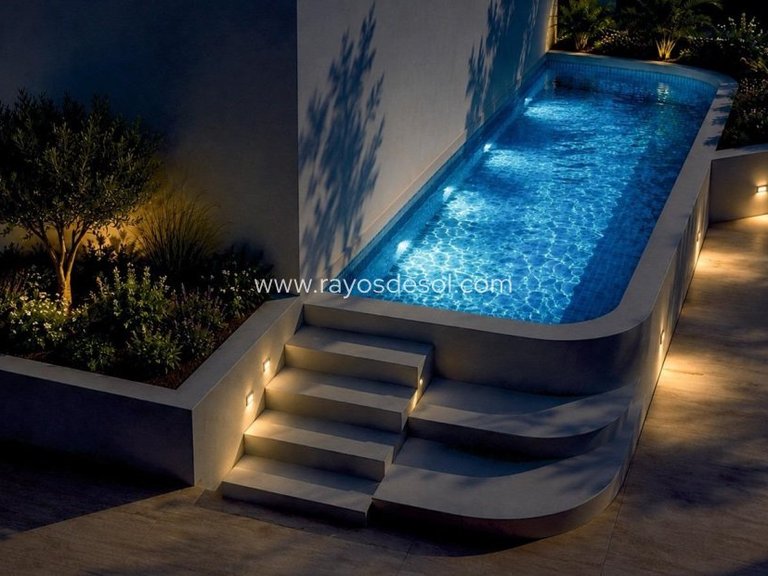Apartment for Sale in Torrevieja, Alicante 11