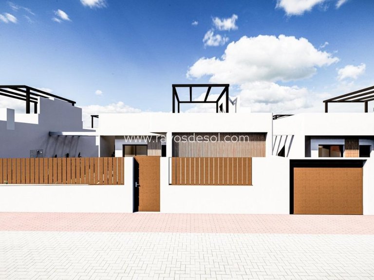 Villa for Sale in Roldan, Murcia 5