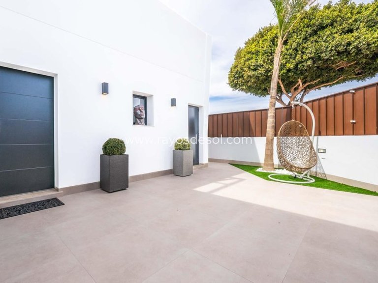 Villa for Sale in Roldan, Murcia 8