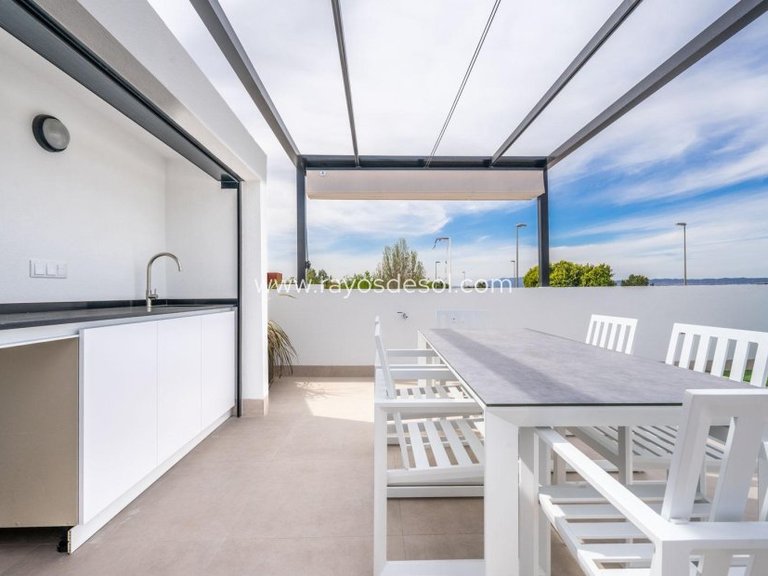 Villa for Sale in Roldan, Murcia 12