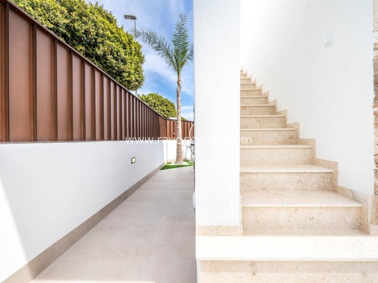 Villa for Sale in Roldan, Murcia 14