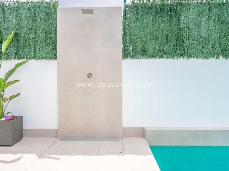 Villa for Sale in Roldan, Murcia 16