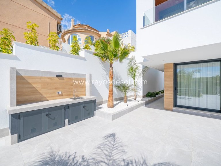 Villa for Sale in Ciudad Quesada/rojales, Alicante 5