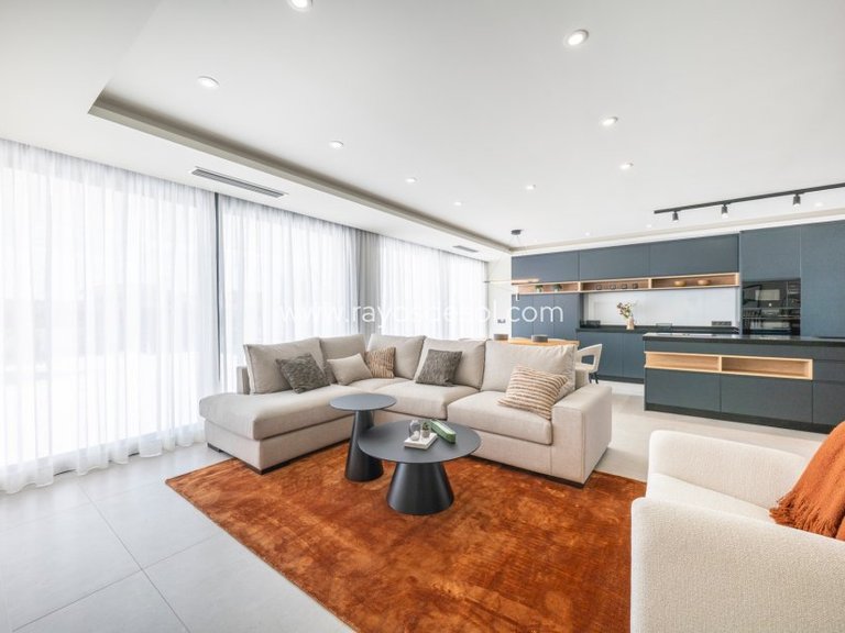 Villa for Sale in Ciudad Quesada/rojales, Alicante 15