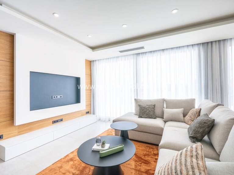 Villa for Sale in Ciudad Quesada/rojales, Alicante 17