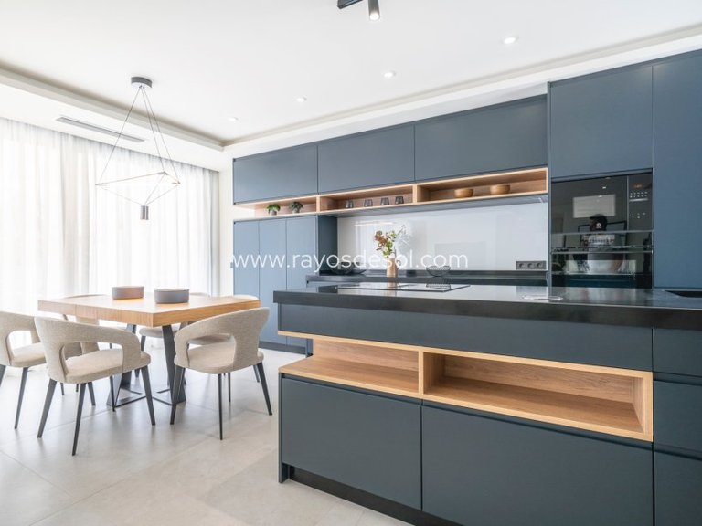 Villa for Sale in Ciudad Quesada/rojales, Alicante 19