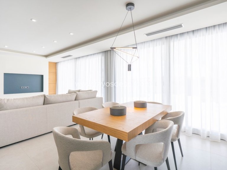 Villa for Sale in Ciudad Quesada/rojales, Alicante 21
