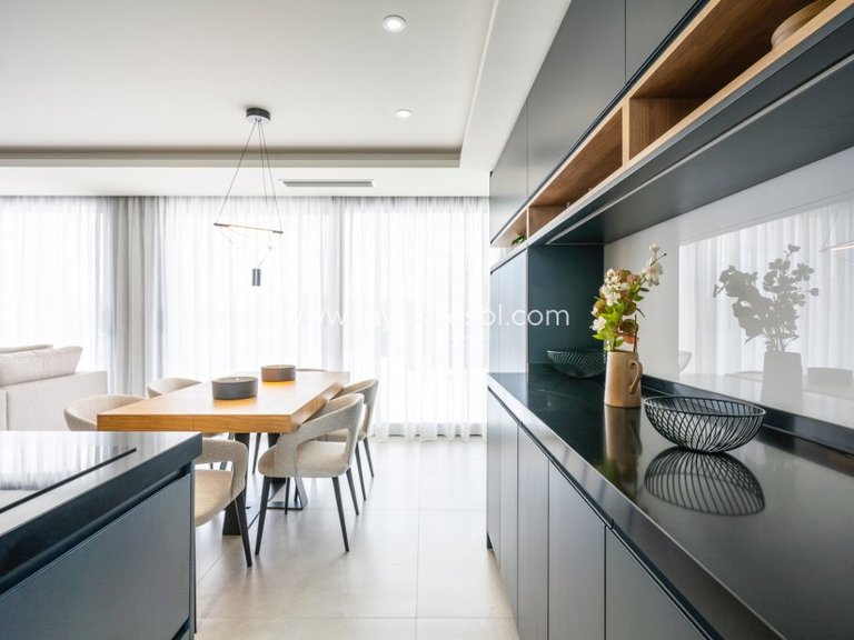 Villa for Sale in Ciudad Quesada/rojales, Alicante 22