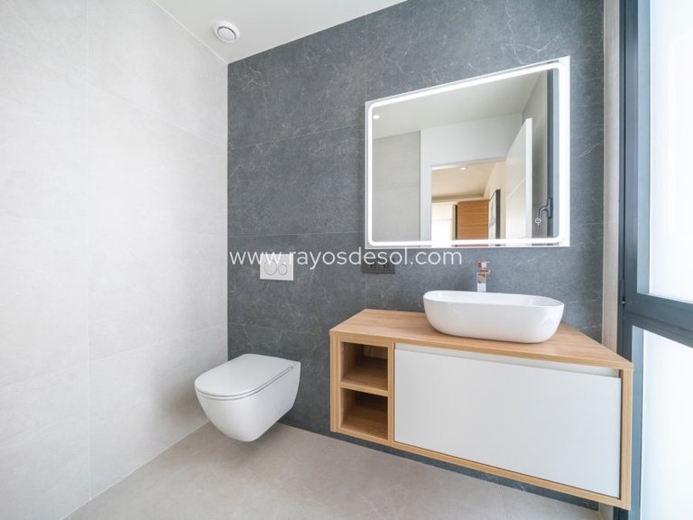 Villa for Sale in Ciudad Quesada/rojales, Alicante 23