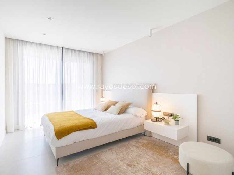 Villa for Sale in Ciudad Quesada/rojales, Alicante 24