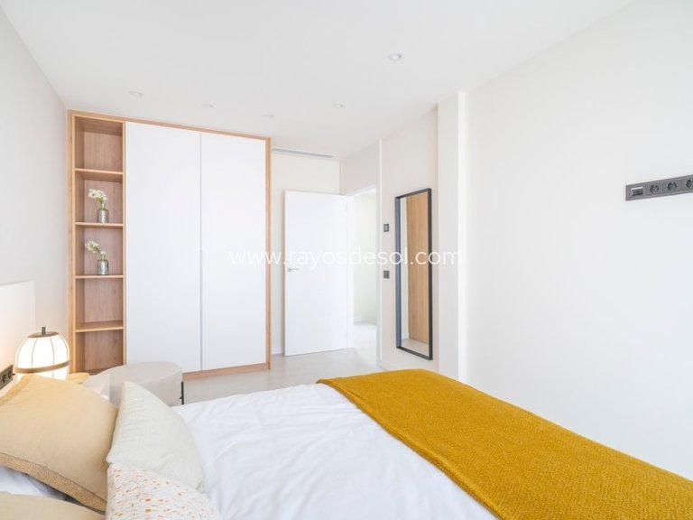 Villa for Sale in Ciudad Quesada/rojales, Alicante 26