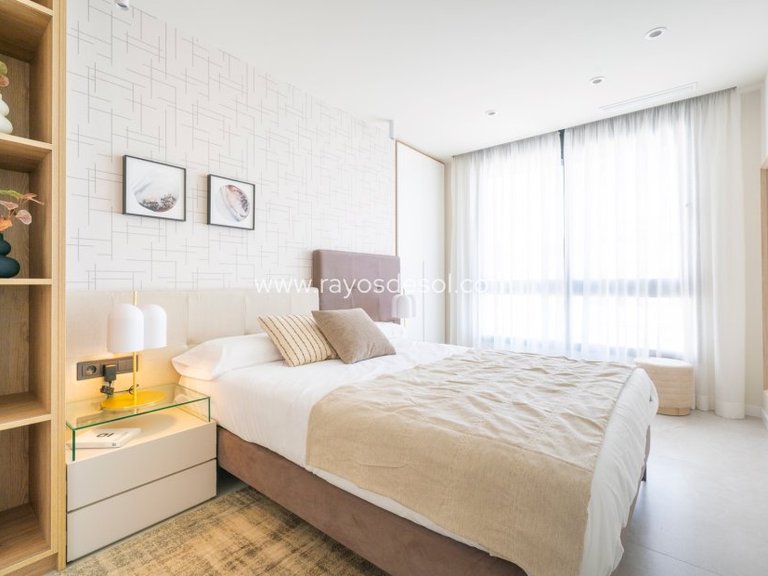 Villa for Sale in Ciudad Quesada/rojales, Alicante 28
