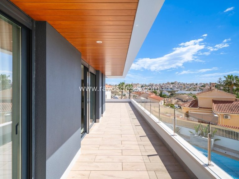 Villa for Sale in Ciudad Quesada/rojales, Alicante 35