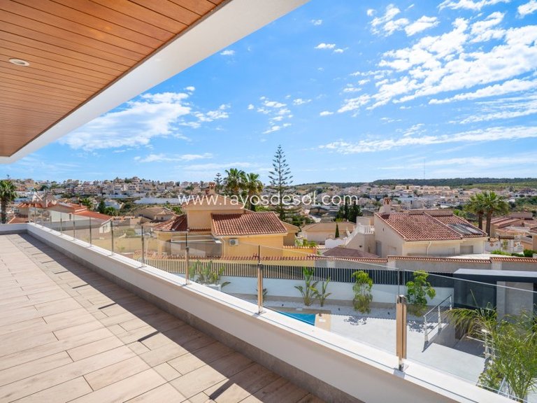 Villa for Sale in Ciudad Quesada/rojales, Alicante 36