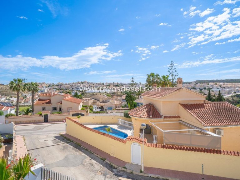 Villa for Sale in Ciudad Quesada/rojales, Alicante 39