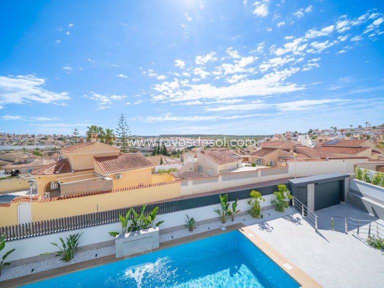 Villa for Sale in Ciudad Quesada/rojales, Alicante 41