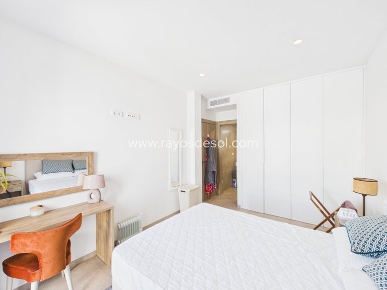 Villa for Sale in Santiago De La Ribera, Murcia 10