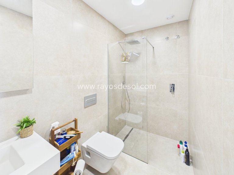 Villa for Sale in Santiago De La Ribera, Murcia 11