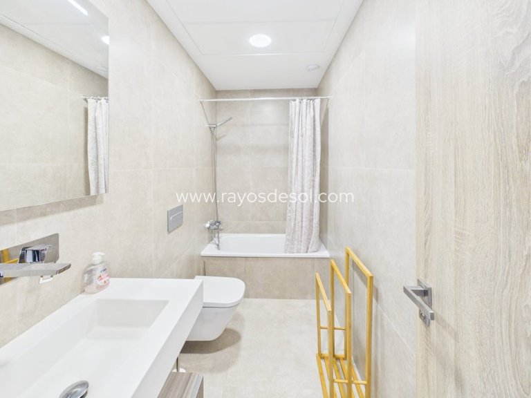 Villa for Sale in Santiago De La Ribera, Murcia 12