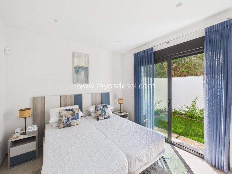 Villa for Sale in Santiago De La Ribera, Murcia 15
