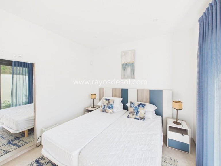 Villa for Sale in Santiago De La Ribera, Murcia 17