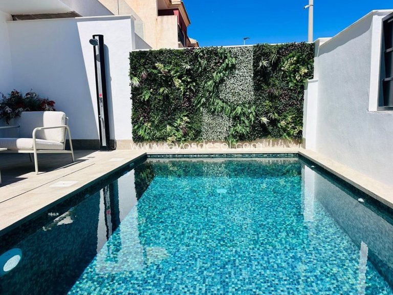 Villa for Sale in San Pedro Del Pinatar, Murcia 4