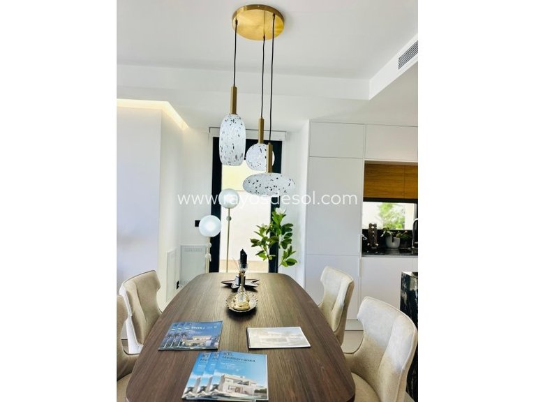 Villa for Sale in San Pedro Del Pinatar, Murcia 8