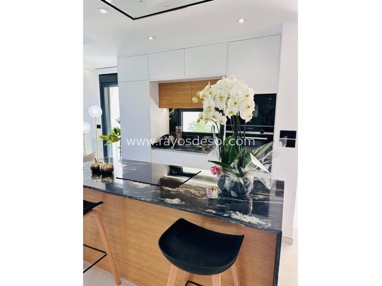 Villa for Sale in San Pedro Del Pinatar, Murcia 9