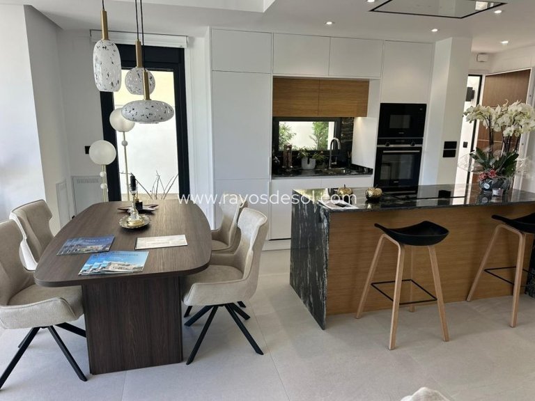 Villa for Sale in San Pedro Del Pinatar, Murcia 10