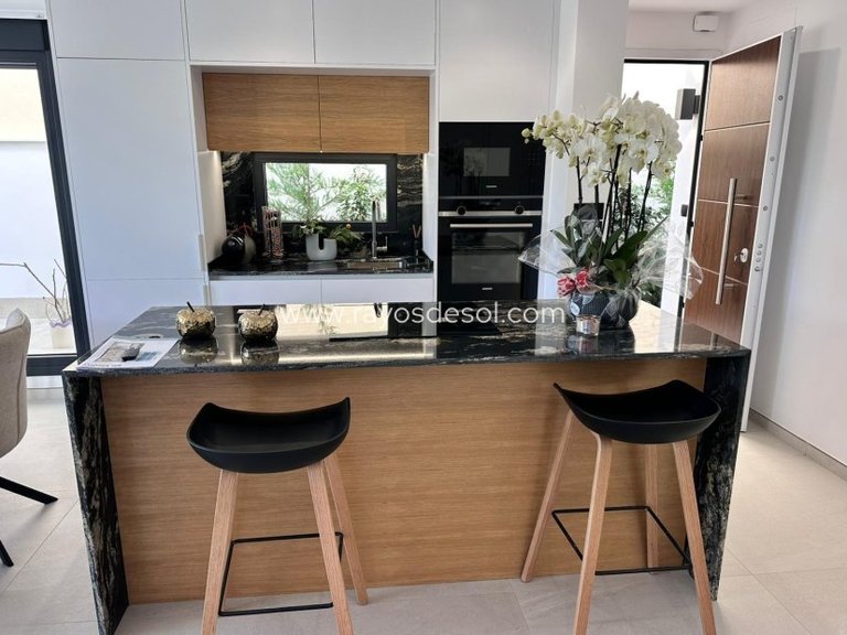 Villa for Sale in San Pedro Del Pinatar, Murcia 11