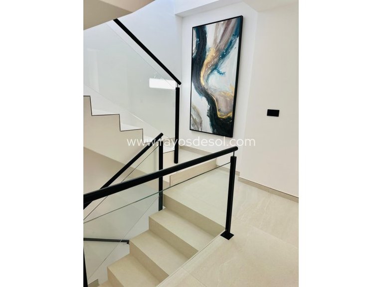 Villa for Sale in San Pedro Del Pinatar, Murcia 12