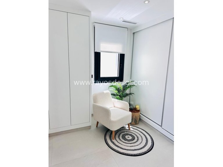 Villa for Sale in San Pedro Del Pinatar, Murcia 17