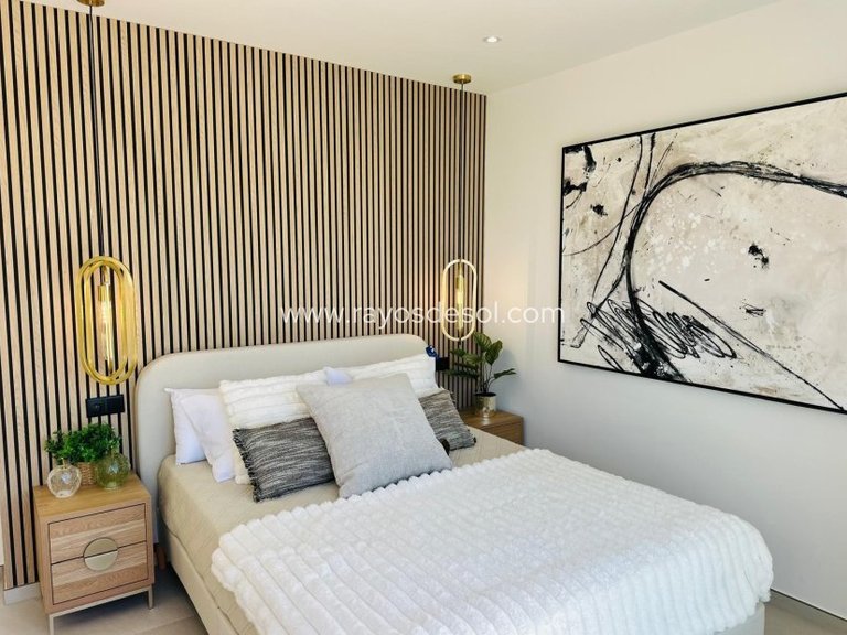 Villa for Sale in San Pedro Del Pinatar, Murcia 18