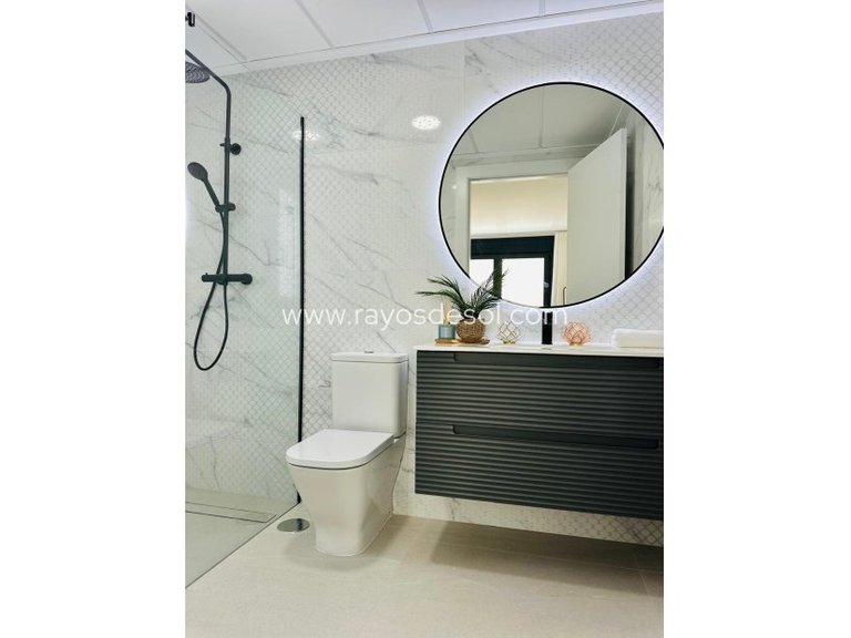 Villa for Sale in San Pedro Del Pinatar, Murcia 20