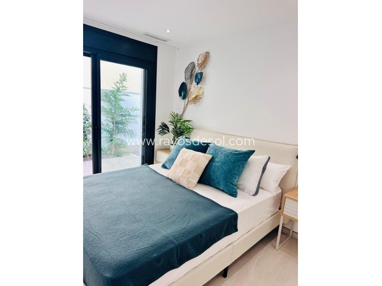 Villa for Sale in San Pedro Del Pinatar, Murcia 24