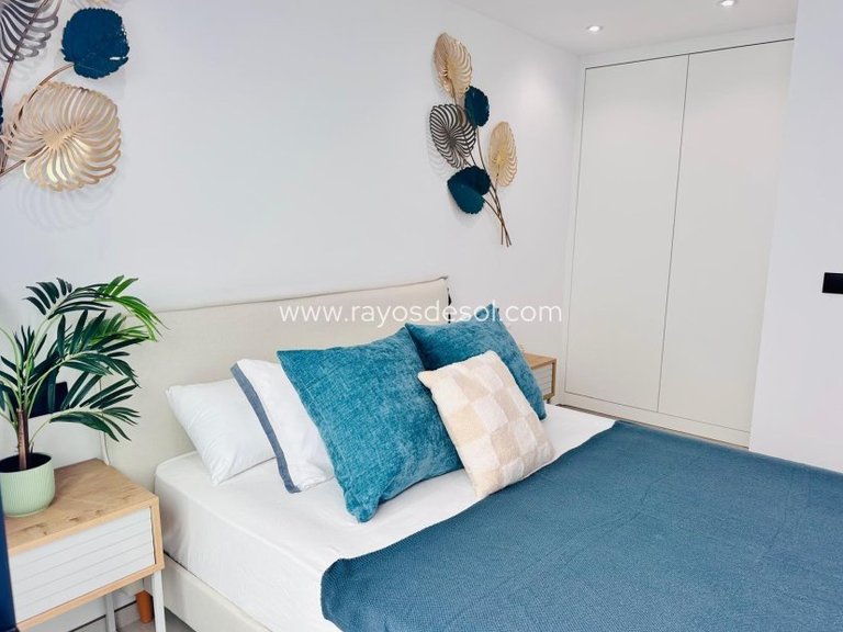 Villa for Sale in San Pedro Del Pinatar, Murcia 25