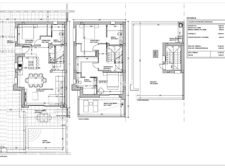 Villa for Sale in San Pedro Del Pinatar, Murcia 26