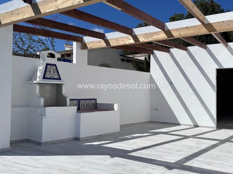 Villa for Sale in Moraira, Alicante 15