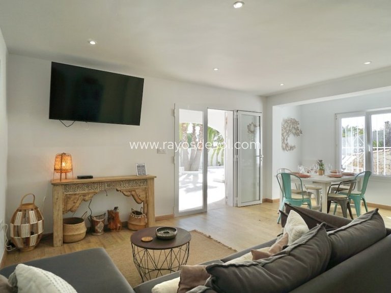 Villa for Sale in Moraira, Alicante 10