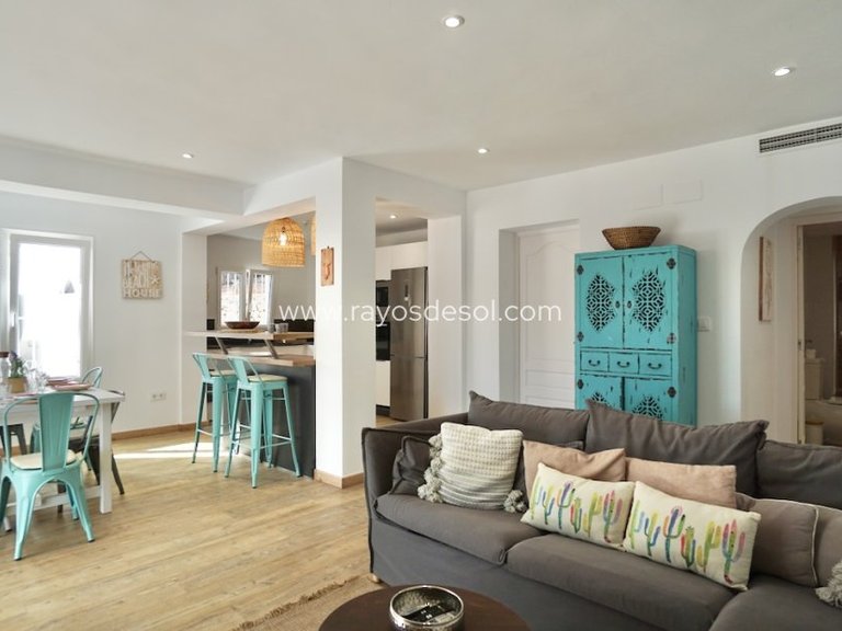 Villa for Sale in Moraira, Alicante 12