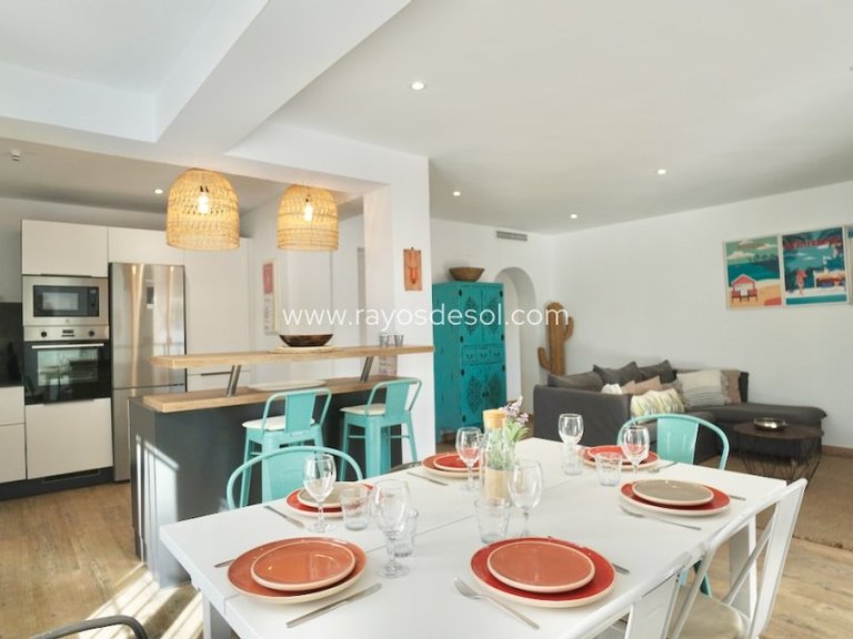 Villa for Sale in Moraira, Alicante 14