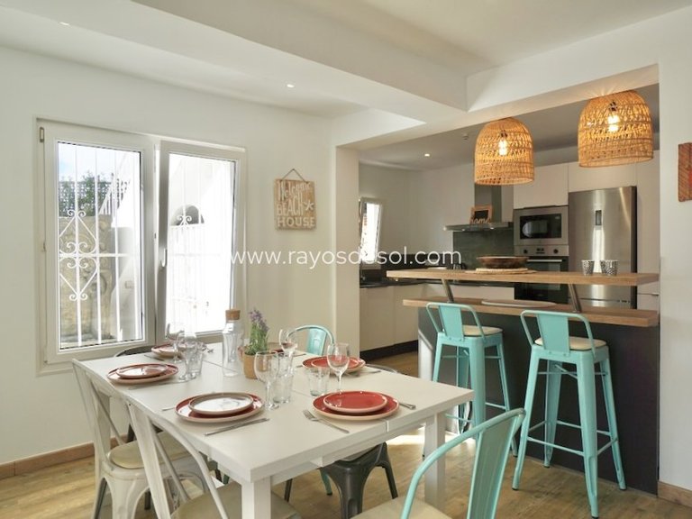 Villa for Sale in Moraira, Alicante 15