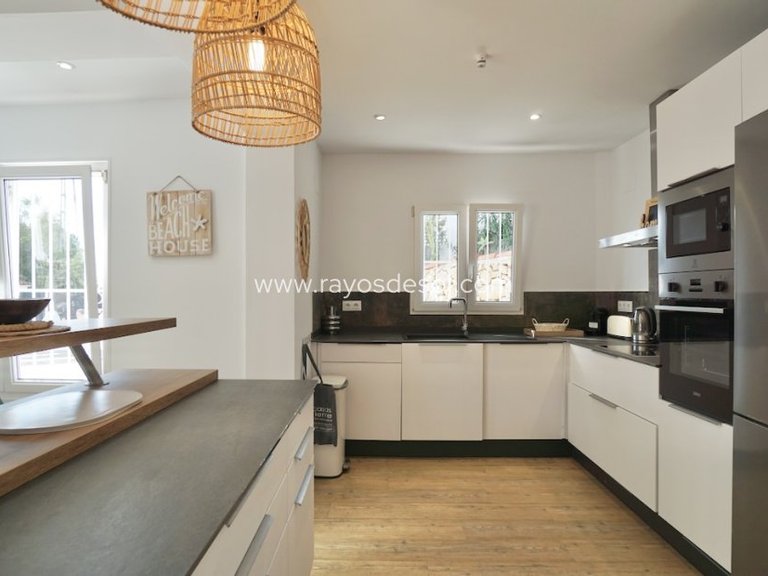 Villa for Sale in Moraira, Alicante 17